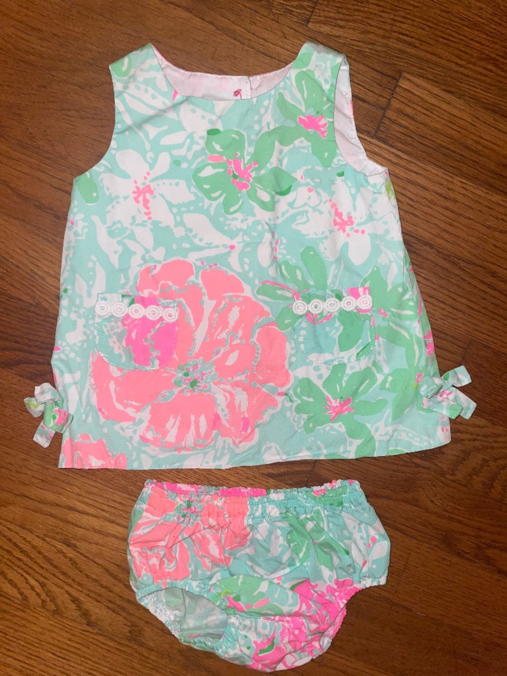 Diaper Set